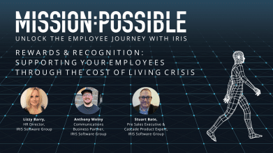 Rewards & recognition – how to support your people through the cost-of-living crisis
