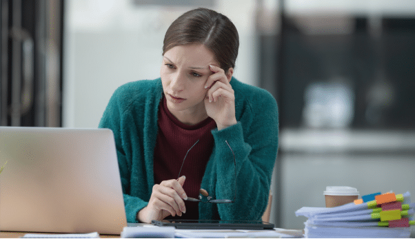 school admin struggling with workforce management