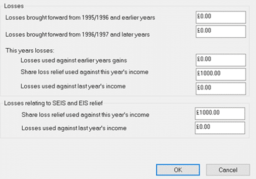 Tax
