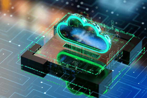 cloud technology