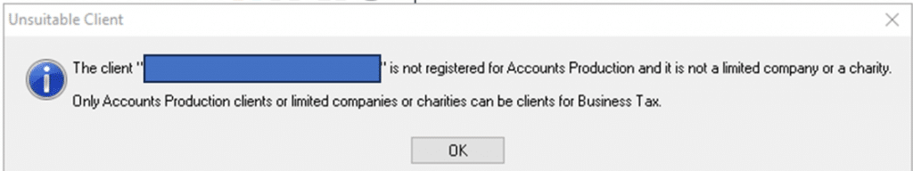 Tax