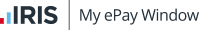 IRIS MyePayWindow 1 | Payroll Bureau Software