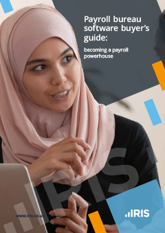 PAYROLL BUREAU software buyers | Staffology Bureau