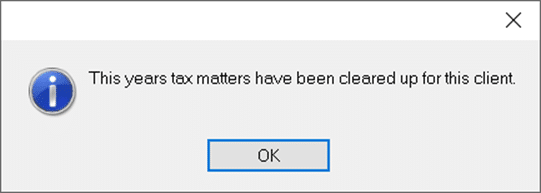 Tax