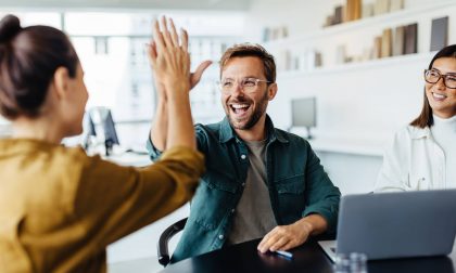 staffology webinar module 3rd April | Recruitment Masterclass