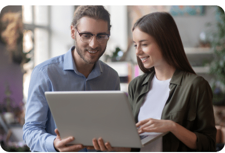 tabs reports on demand | IRIS Payroll Services