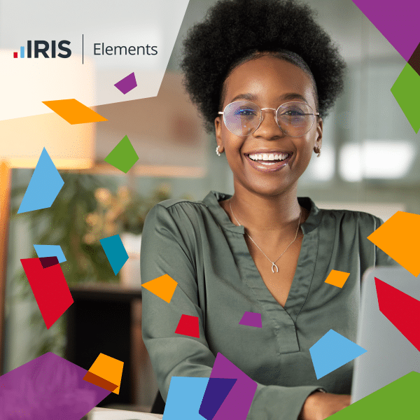 IRIS Web Portal | End-to-End Website Development | IRIS
