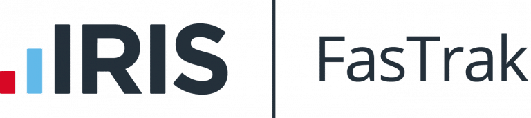 IRIS FasTrakblue white | All Products