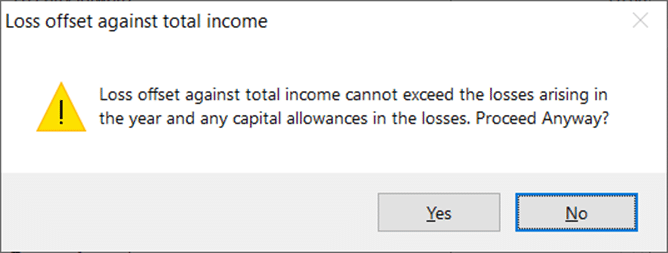Tax