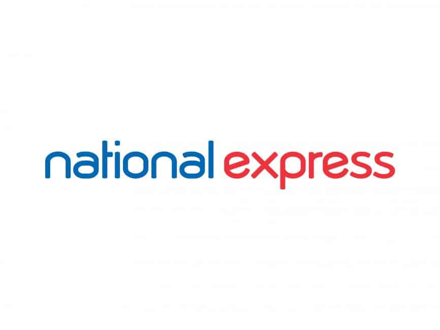 national express logo | National Express
