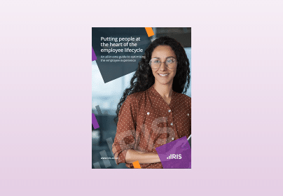 putting people first guide | Staffology HR