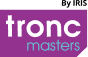 TRONCmasters by iris logo 1 | Troncmasters Mini Masterclasses Series