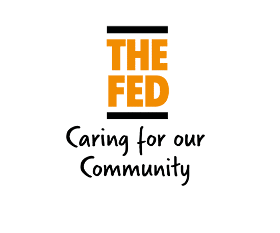The FED logo | Staffology Payroll