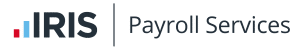 logo IRIS payroll services 01 small | Staffology Bureau