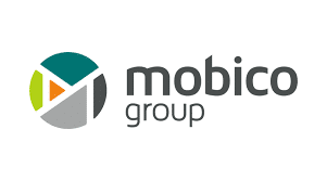 Mobico logo | National Express