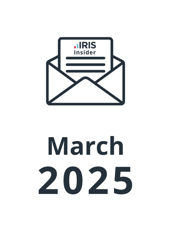 March 2025
