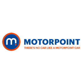 Motorpoint logo circle | IRIS Payroll Services