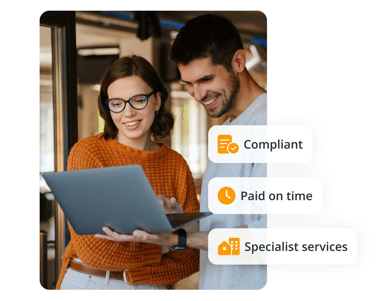 IRIS Payroll Services