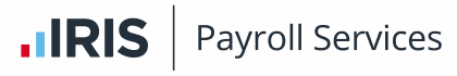 IRIS Payroll Services