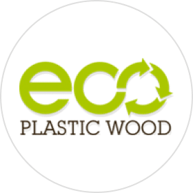 Eco Plastic Wood