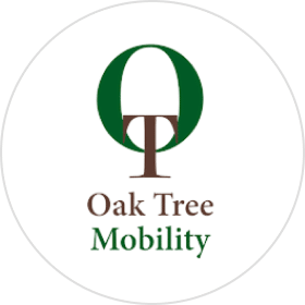 oak tree mobility