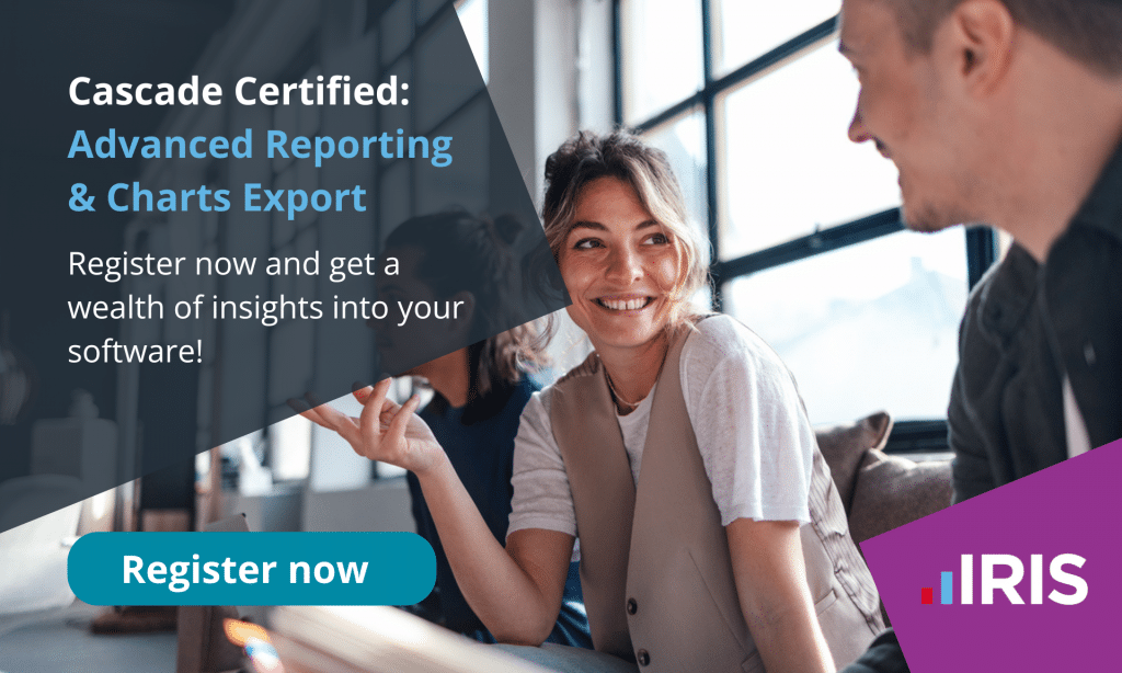 Advanced Reporting & Charts Export holding image