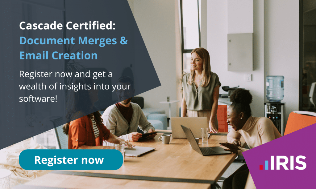 Document Merges & Email Creation holding image