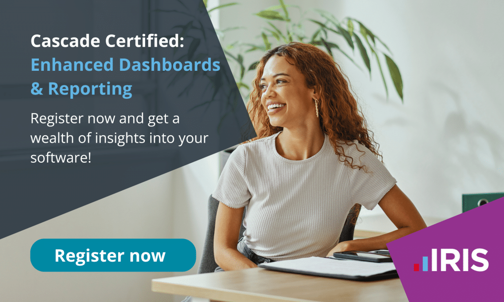 Enhanced Dashboards & Reporting holding image