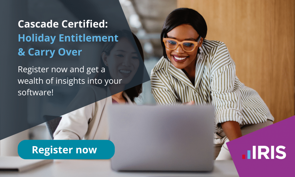 Holiday Entitlement & Carry Over holding image