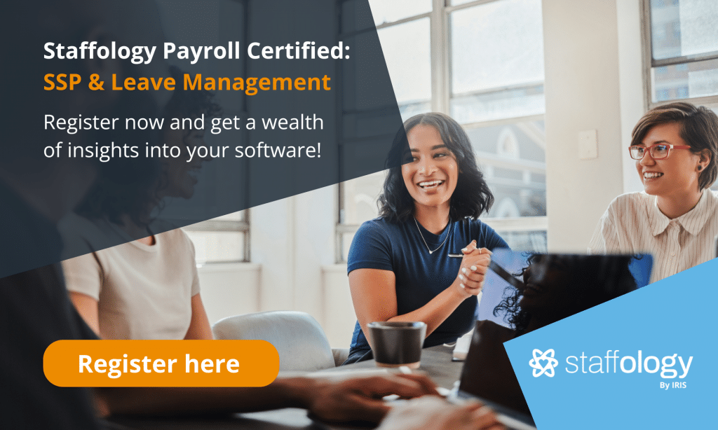 SSP & Leave Management