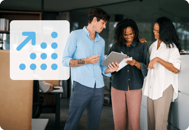 scalability growth team | 12Pay