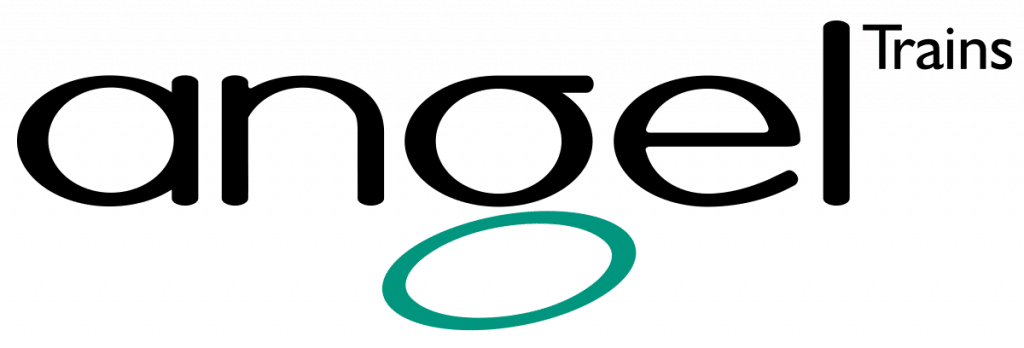 Angel trains logo.svg | How Angel Trains reduced payroll from weeks to days with IRIS Payroll Services