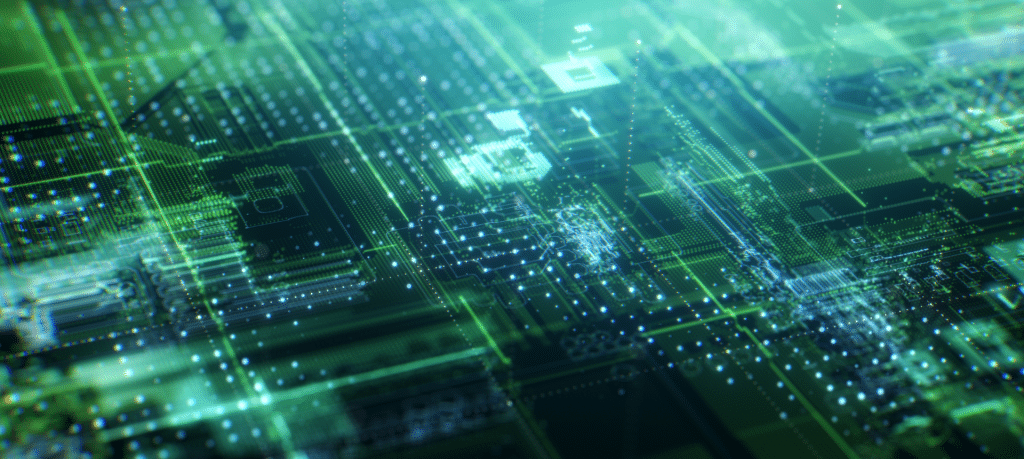 IRIS tech abstract | From idea to enterprise: The IRIS Elements Accounts Production story