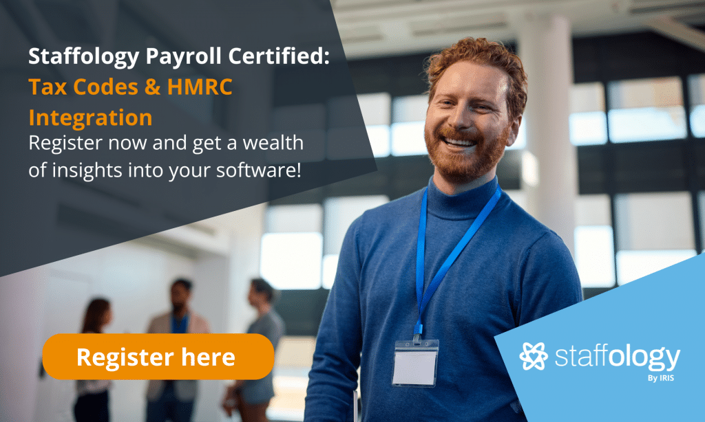 Tax Codes & HMRC Integration