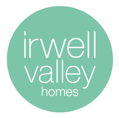 irwell valley homes logo no white background | Agency costs reduced as Irwell Valley Homes embraces IRIS Recruitment