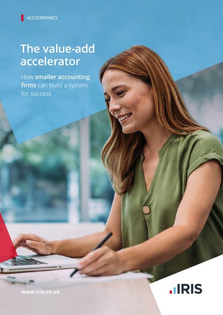 ACC The value add accelerator 792 | How small accounting firms can use tech to add value for clients 