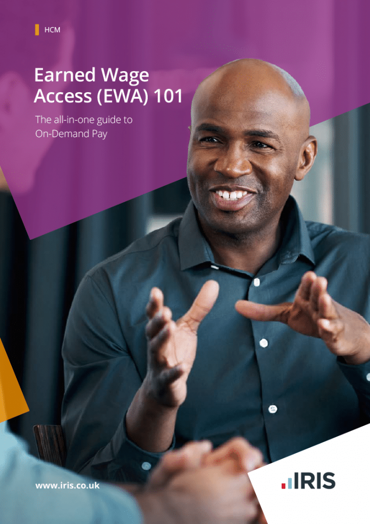 Earned Wage Access Guide 101 HC V3 792 | Earned Wage Access (EWA) 101