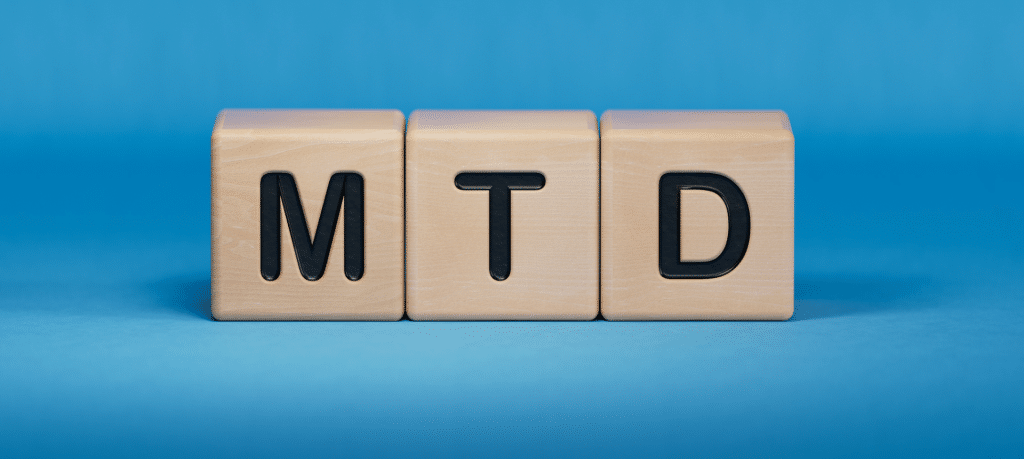 MTD | MTD for IT: everything you need to know before the next tax year