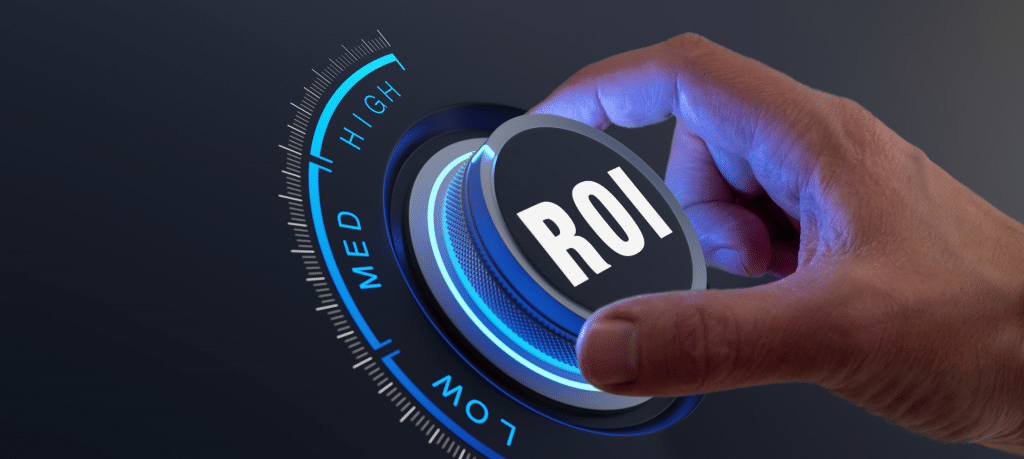 Return on investment | How to check return on investment in cloud-native accounting software