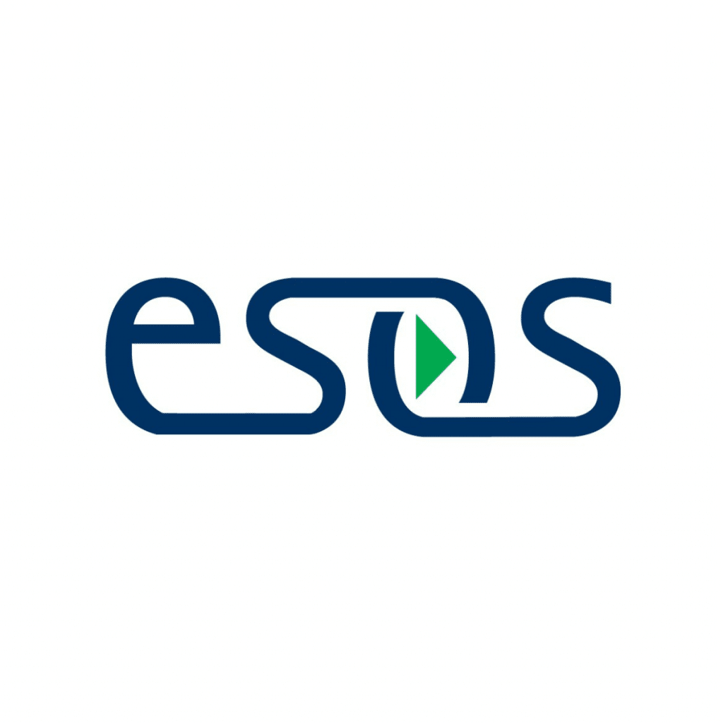 esos logo | ESOS Bureau transforms payroll delivery with Staffology by IRIS