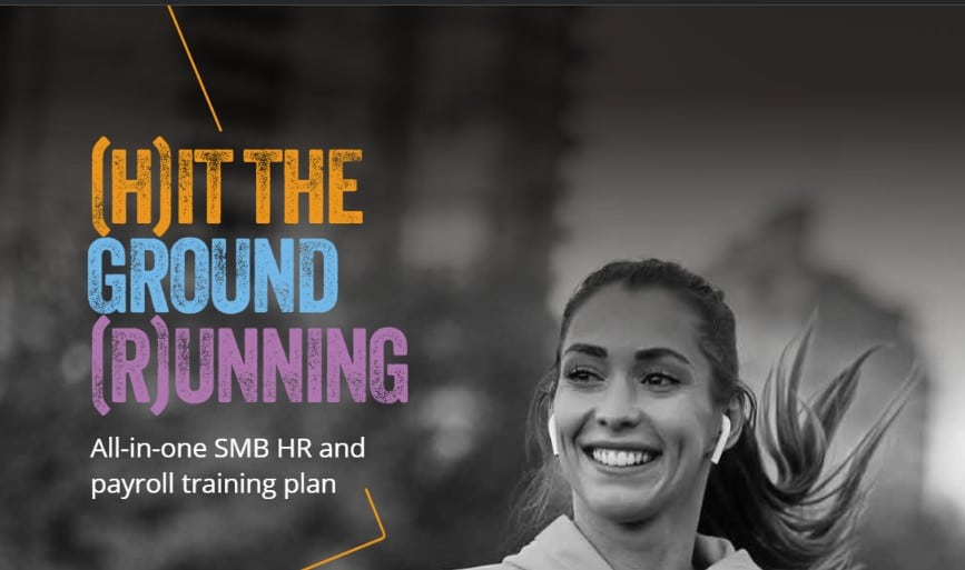 smb hr | All-in-one HR and payroll training plan