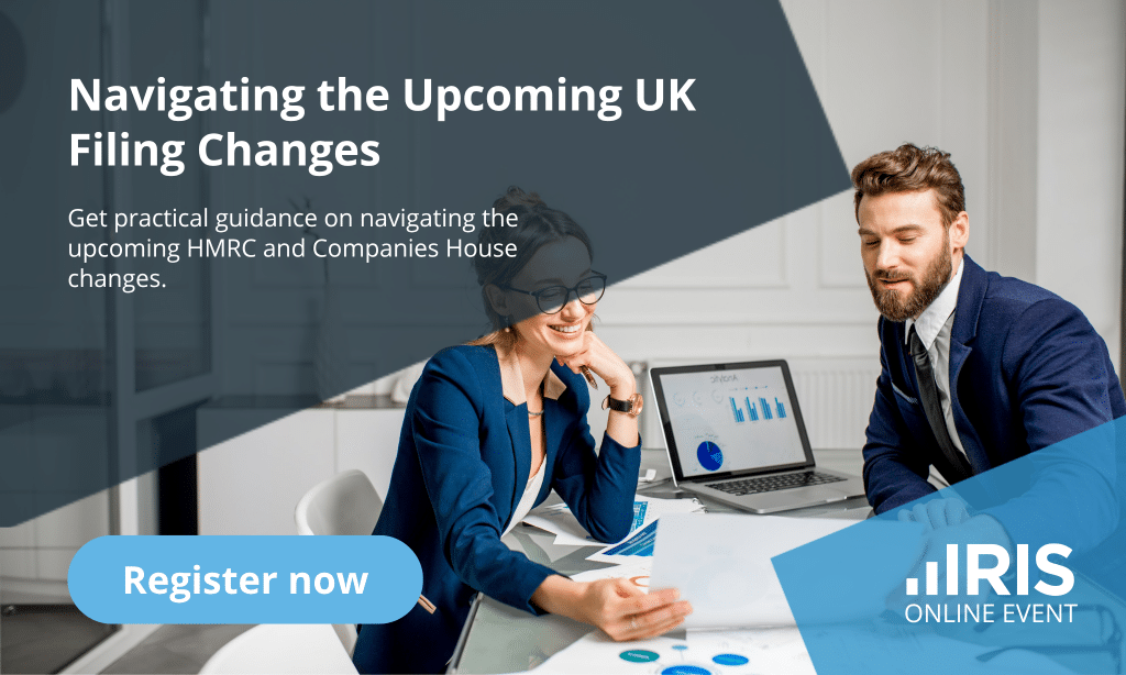 AP into CORP | Navigating the Upcoming UK Filing Changes