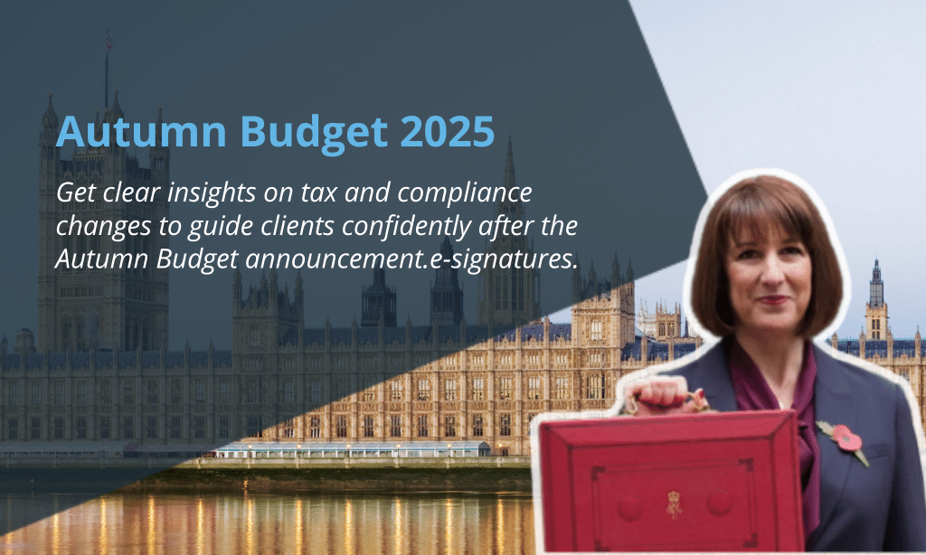 IRIS Openspace | Autumn Budget 2025