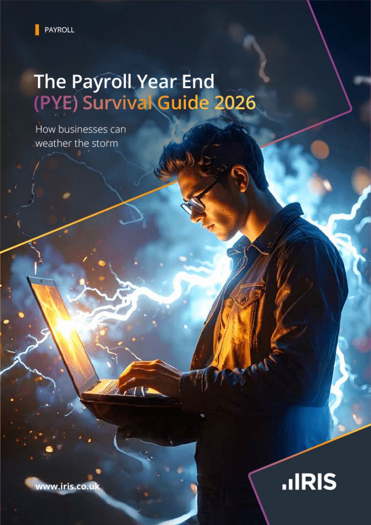 PYE GUIDE 2026 HC V4 792 | The Payroll Year End (PYE) Survival Guide 2026 