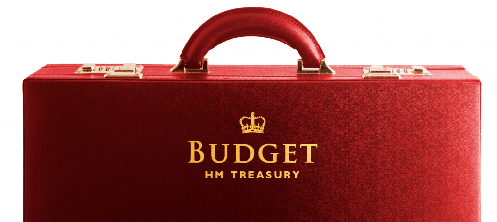 Treasury | Autumn Budget 2025 – what matters to accountants and their clients 