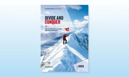 OE Rightshoring guide thumbnail 818x492 | High volume work – how can accounting firms avoid burnout?