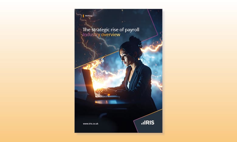 The strategic rise of payroll HC | The strategic rise of payroll