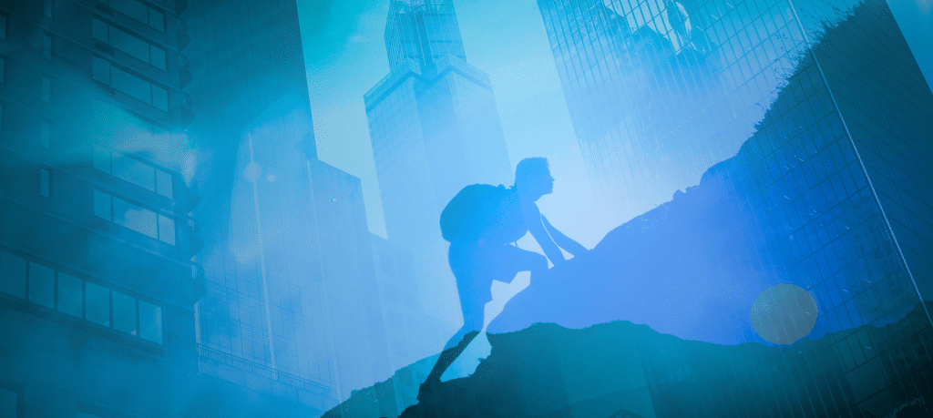 Accounting burnout and high workloads | Rightshoring: how to beat overwhelm and burnout in your accountancy firm