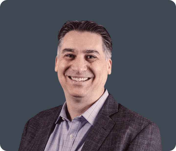 Chris hall grey background | Leaders