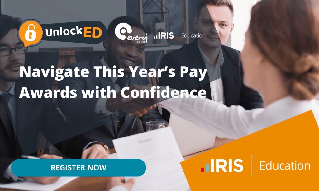Website Pics for Webinars 10 | Every HR UnlockED: Navigate This Year’s Pay Awards with Confidence